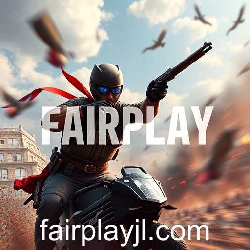 Exploring the Exciting World of 'Action Thrills': Where Fairplay Rules the Arena