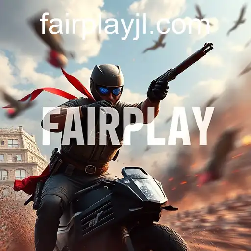 Exploring the Exciting World of 'Action Thrills': Where Fairplay Rules the Arena