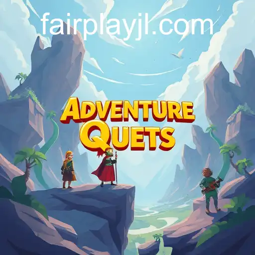 Exploring the World of Adventure Games: A Fairplay Experience