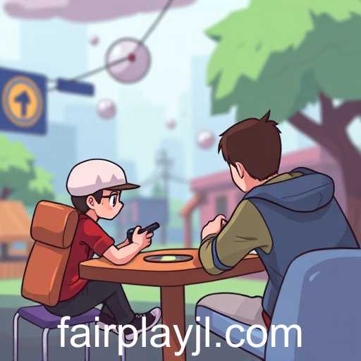 The Rise of Casual Play: Embracing Fairplay in Online Gaming