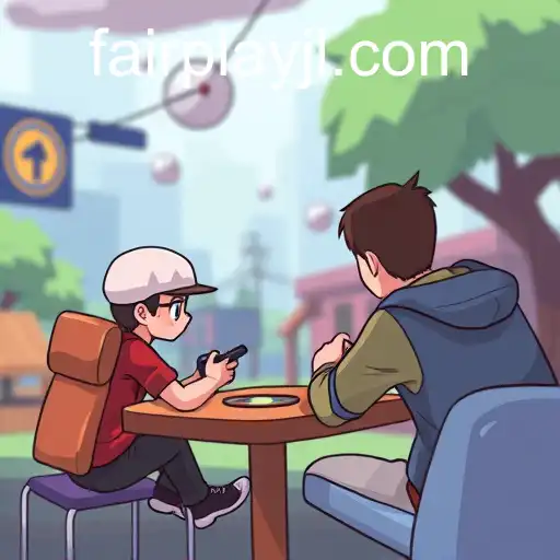 The Rise of Casual Play: Embracing Fairplay in Online Gaming