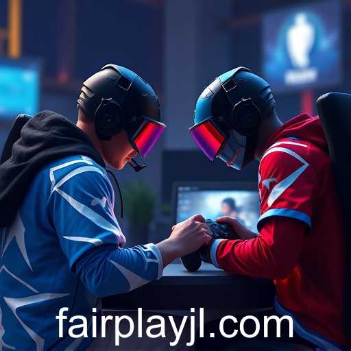 Fairplay in the Digital Gaming Landscape