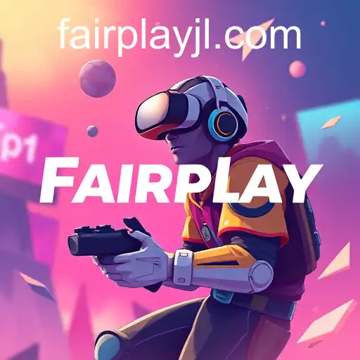 Fairplay Revolutionizes Gaming in 2025
