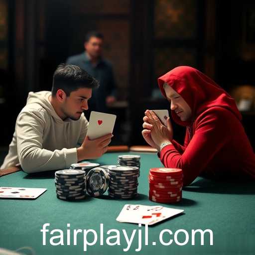 Fairplay in Gaming: Navigating the Ethical Landscape