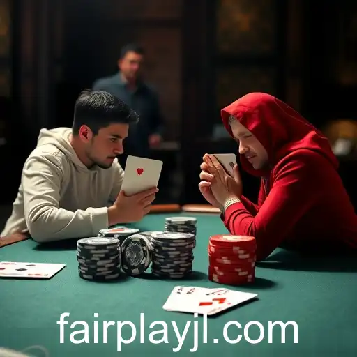 Fairplay in Gaming: Navigating the Ethical Landscape