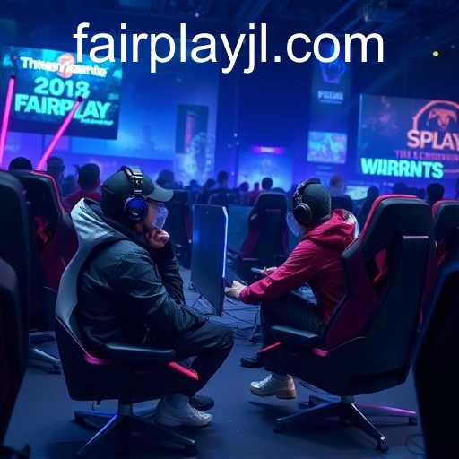 Navigating Fairplay Best Practices in Gaming