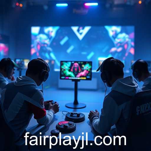 Fairplay Gaming Revolution: A 2025 Perspective