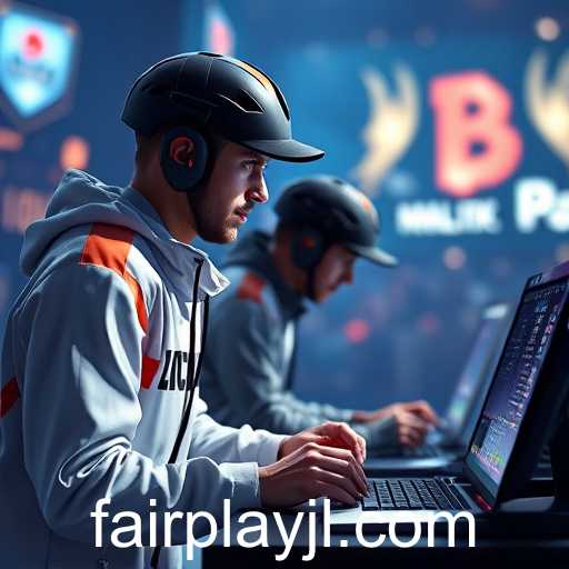 FairPlay Revolutionizes Online Gaming Experience