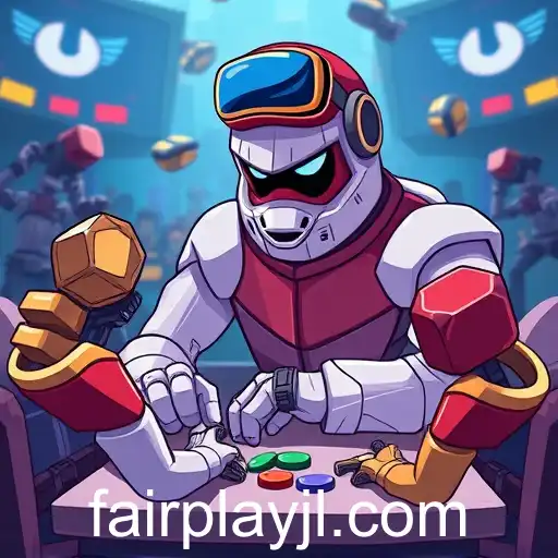 Fairplay Revolutionizes Online Gaming