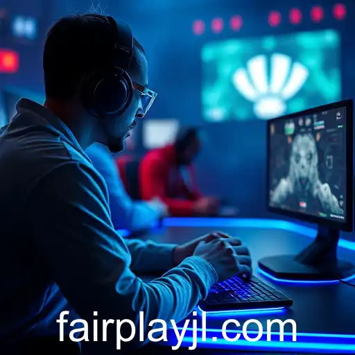 Fairplay Revolutionizes Online Gaming Experience