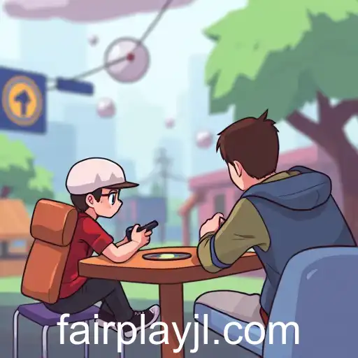 Game Fairplay: A New Era in Online Gaming