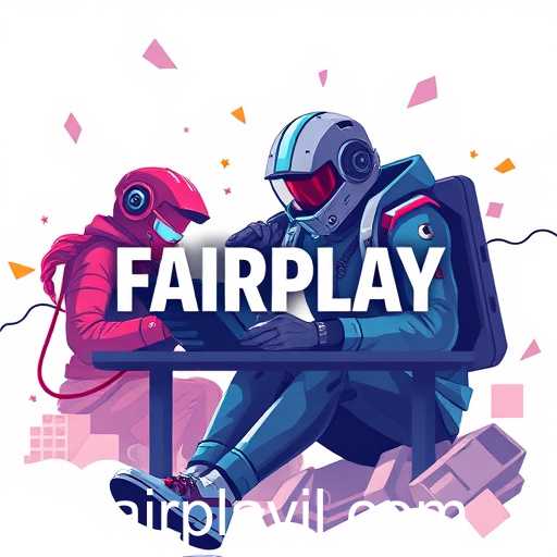 Navigating the Gaming Landscape with Fairplay
