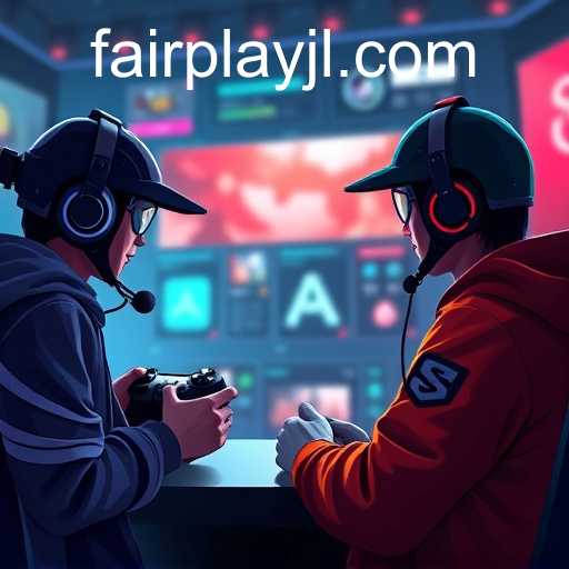Gaming Ethics in 2025: Fairplay Takes the Spotlight