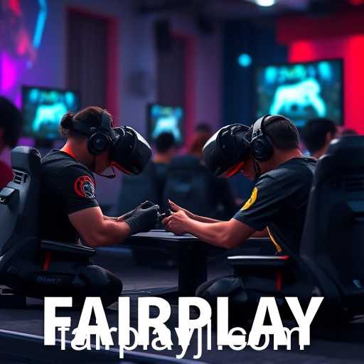 Fairplay: Navigating Ethics in Gaming