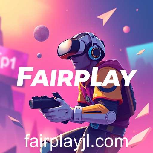 Fairplay Innovations and E-Sports Rise