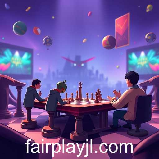 Navigating Fair Play in Digital Gaming