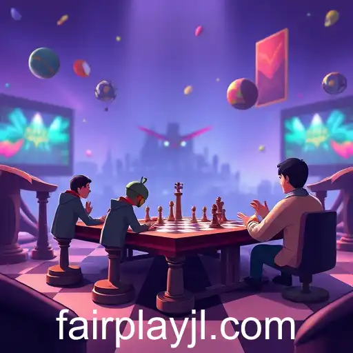 Navigating Fair Play in Digital Gaming