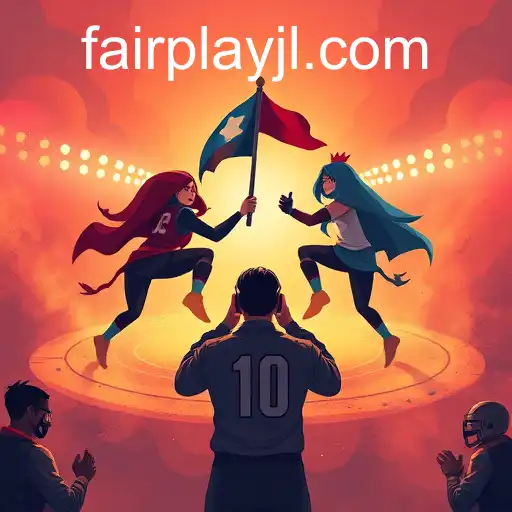 Revival of Fairplay in Digital Gaming