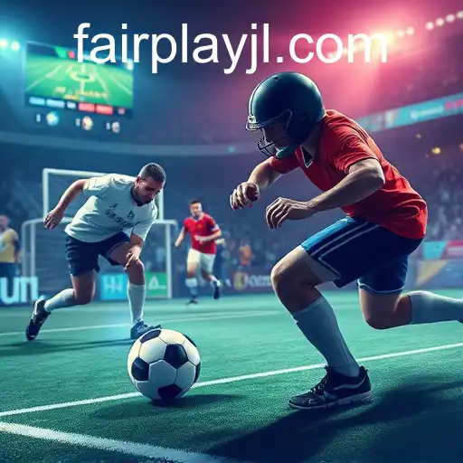 The Rise of Sports Simulations: Promoting Fairplay in Gaming