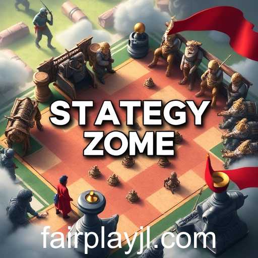 Exploring the Intricacies and Values of Strategy Play Games