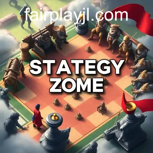 Exploring the Intricacies and Values of Strategy Play Games